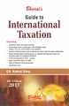 Guide to INTERNATIONAL TAXATION